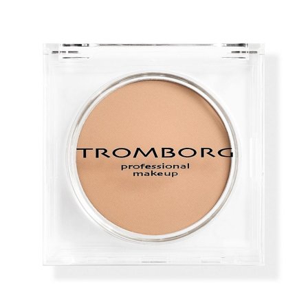 Tromborg Pressed Powder No. 2, Makeup, Ansigt, Pudder