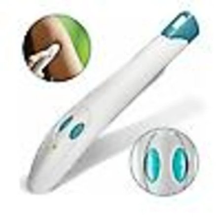 Elektronisk värmepenna lindrar klåda utan kemikalier 2 st 2 st