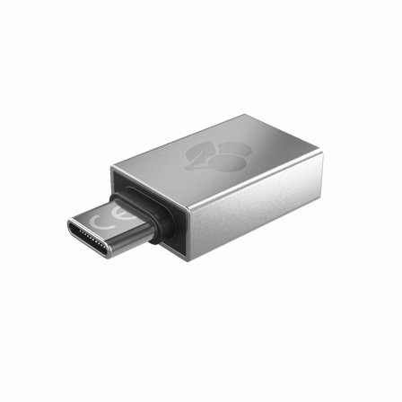 Cherry USB-adapter - USB-type A til 24 pin USB-C