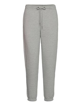 Carmella Sweat Pants Grey Second Female