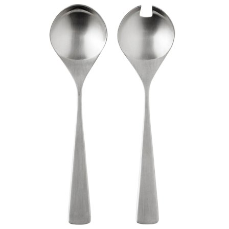 Stelton Maya serveringsbestikk, rustfritt stål' - 'Steel