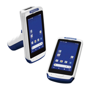 DATALOGIC Joya Touch 22 - datainnsamlingsterminal - Android 11 eller nyere - 32 GB - 4.3"