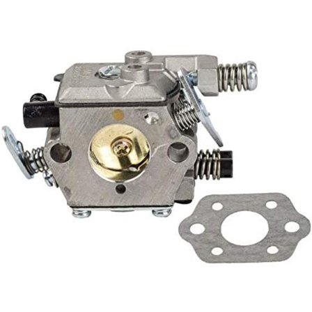 Walbron kaasuttimen vaihto Stihl-moottorisahoihin, helppo asentaa kattavan teknisen tuen avulla