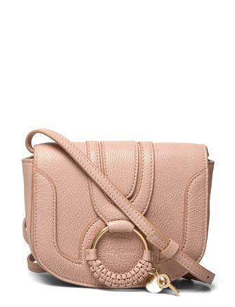 Hana Sbc Bags Crossbody Bags Rosa See By Chloé