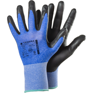 MONTERINGSHANSKE TOUCH PU