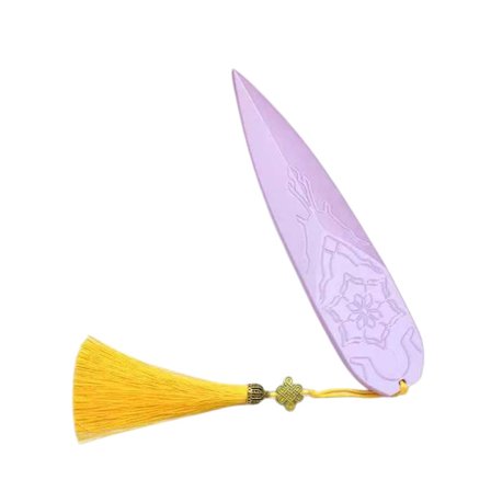 KPop Demon Hunters Zoey Cosplay Tikka Halloween Karnevaali Ase