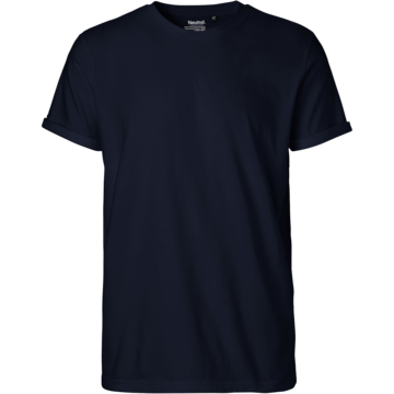 T-shirt Roll Up Sleeve*