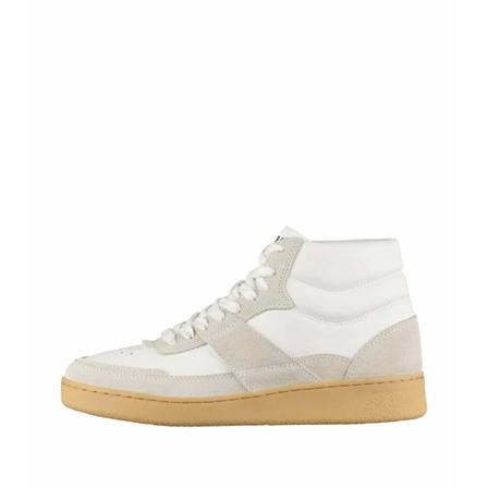 A.p.c., A.p.c. Plain High Beige, Dames, Maat:36 EU