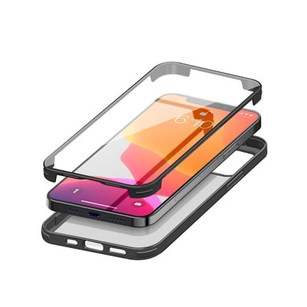 Premium 360 Protective Cover for iPhone 12 Mini - SWEDISH DESIGN