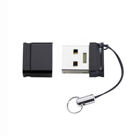 INTENSO Slim Line - USB-flashstasjon - 32 GB