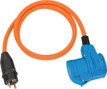 Brennenstuhl Power Extension 1.5 M 1 Ac