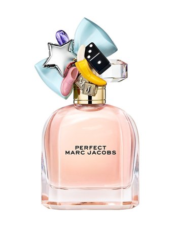 Marc Jacobs Fragrance Perfect Eau De Parfum - Nude - 50 ML