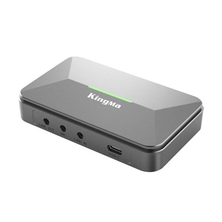 Capture Card, Video Capture Card 4K-1080P 60FPS Spelkort USB3.0 HDMI-kompatibla Video Capture Card-enheter