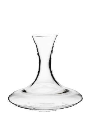 Riedel Karaff Ultra Magnum Serveringstillbehör Transparant 24 CM