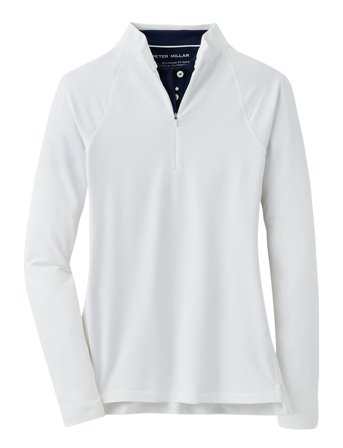 Peter Millar | Raglan Perth Layer | XXL