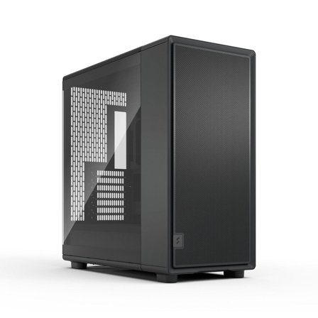 Fractal Design Epoch XL Black TG Light Tint