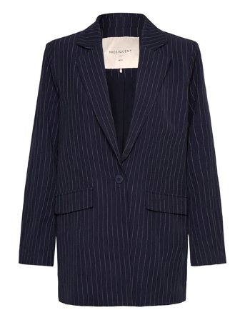 FREE/QUENT Jacket - Navy - XL