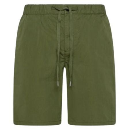 Sun68, Bermuda Groen, Heren, Maat:XL