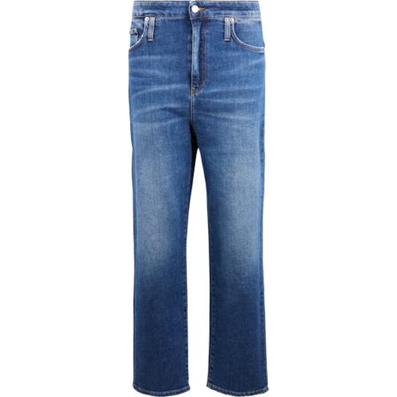 Department Five, Jeans Blauw, Dames, Maat:W27