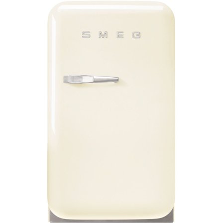 Smeg FAB5RCR6 Minibaari 73cm Saranointi oikealla, Creme
