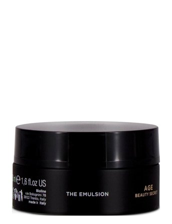 Bioline Jatò Age The Emulsion - Nude - 50 ml