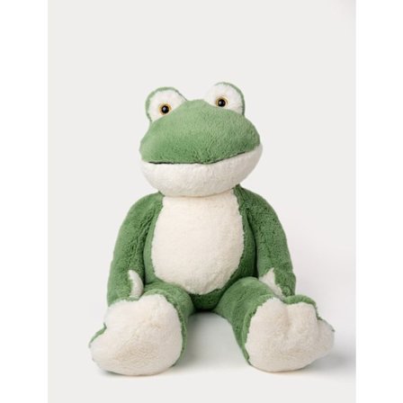 Gosedjur Groda 100 cm - Teddykompaniet