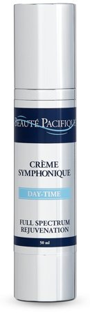 Beauté Pacifique Symphonique Day Time 50 ml, Skincare, Ansigtspleje, Dagcreme