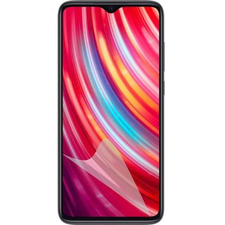 2-Pack Xiaomi Redmi Note 8 Pro Skärmskydd - Ultra Thin Transparent