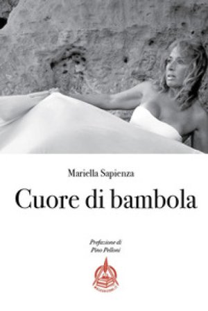 Cuore di bambola Mariella Sapienza