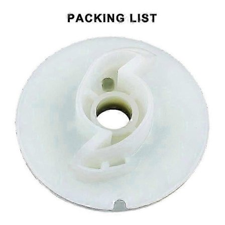 Husqvarna 435 Motorsag Rekylstarter Hjul 579427901 504597101 Erstatning (Fww)