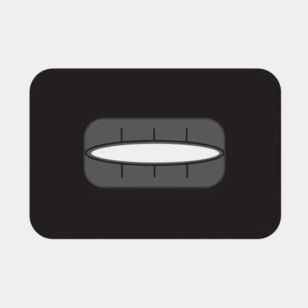 Packning för Volvo S-drev