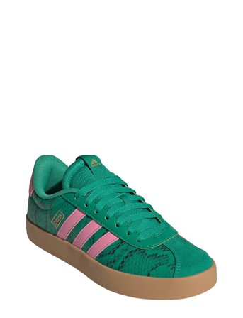 adidas Sportswear Vl Court 3.0 - Green - 38