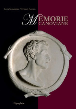 Memorie canoviane. Antonio Canova e il Neoclassicismo nelle raccolte d'arte del Seminario Patriarcale di Venezia