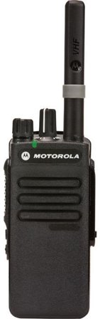 Motorola DP2400 Komradio, Komradio