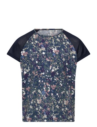 Hummel | Hmljr Mix T-Shirt S/S | 104