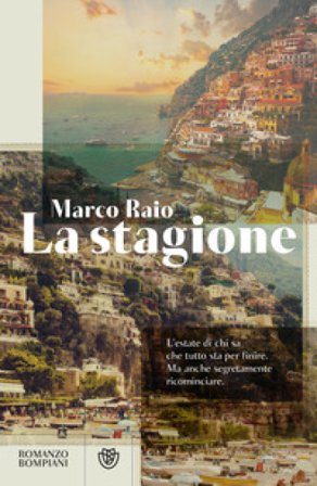 La stagione Marco Raio