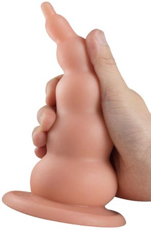 Kjøp Max & Co Kai Adaptable Anal Plug 24 cm - Analplugg | God pris