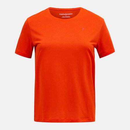 Peak Performance - Polartec Delta Shortsleeve Femme
