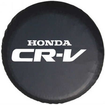 Nothers kompatibel med Crv Cr-v reservhjulskydd bakhjulsskydd förvaringsväska skydd (storlek s, 3-7 dagars leverans, USA-lager