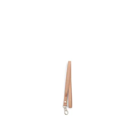 Still Nordic Keyhanger Elwood inbo, unisex Nøgleringe, Størrelse: ONE Size