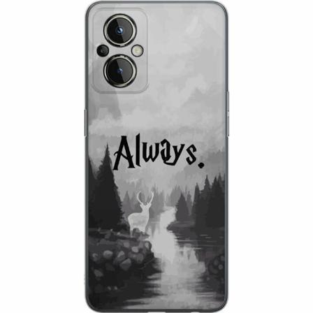 Oneplus Nord N20 5g Skal / Mobilskal - Harry Potter Hogwarts L