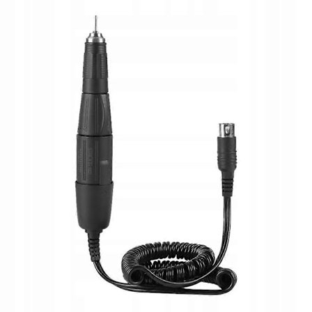 Håndtag til neglefræserhoved 35000 omdr./min. 65w 2,35 mm