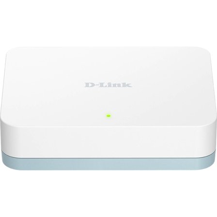 D-Link - Switch DGS-105/E