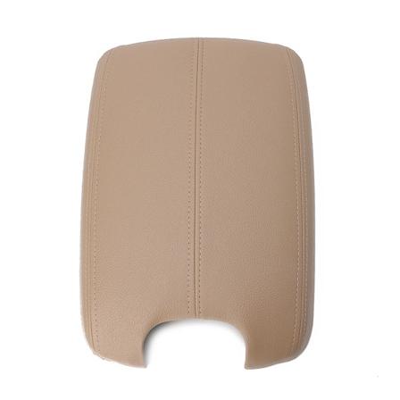 Synteettinen nahkainen keskikonsolin cover vuosille 2008-2012 Accord Durable