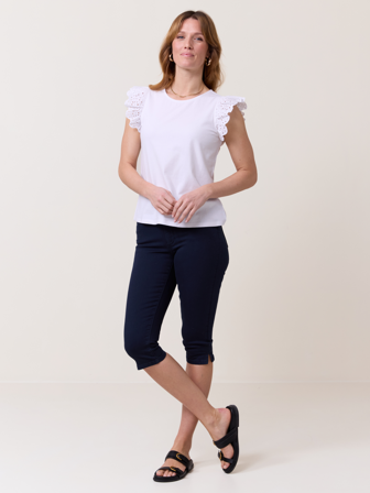 Sophia color capri