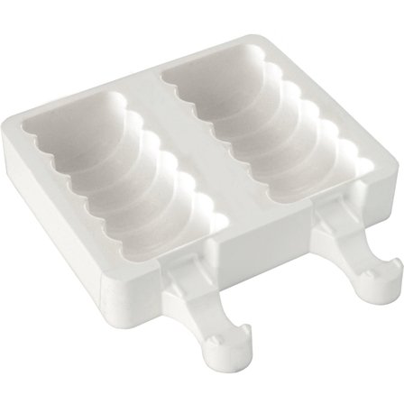 Silikomart Easy Cream 2st Glassformar Tango | Bakning > Glassformar > Isformar | Bagaren och Kocken