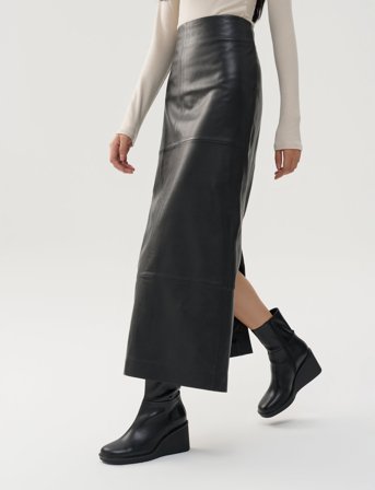 VAGABOND Deena - Black - 39