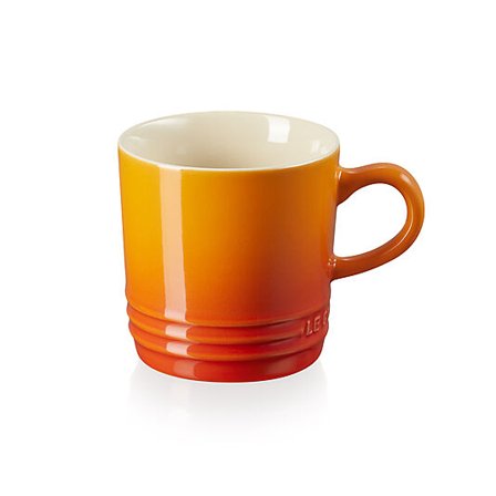 LE CREUSET Krus 200ml Volcanic