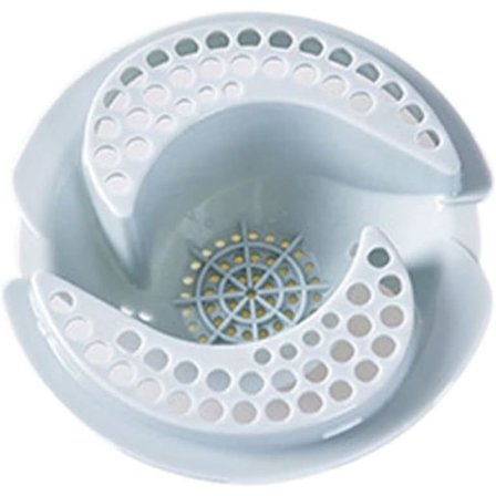 Diskfilter Badrum Kök Diskho Disk Korg Golvavloppsskydd B