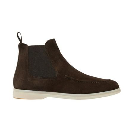 Scarosso - Jodhpurs - Brun - Dam - Storlek: 42 Eu, Dam, Storlek: 42 EU
